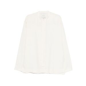 Studio Nicholson Women Karst Linen Blend Shirt